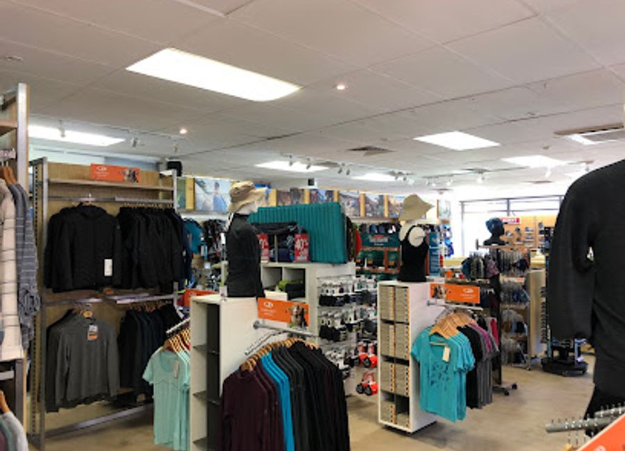 Discover the ultimate outdoor sports gear at Lone Dingo, your go-to store for adventure in Alice Springs, Northern Territory.