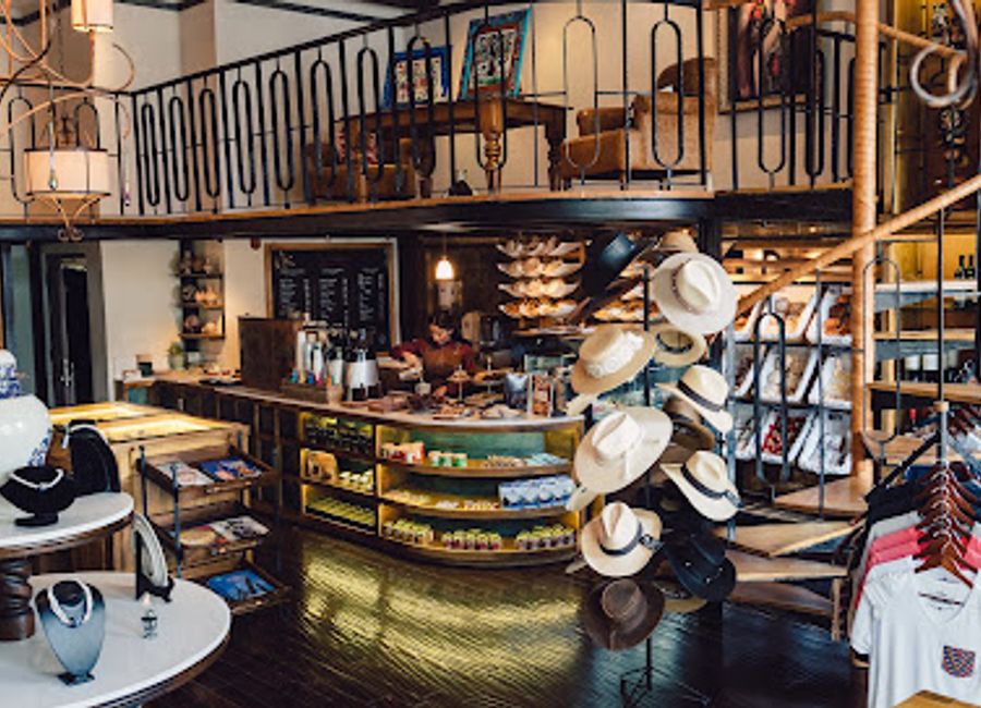 Explore Artesana Boutique: A treasure trove of artisan crafts and unique finds in the heart of San Miguel de Allende, where culture meets creativity.