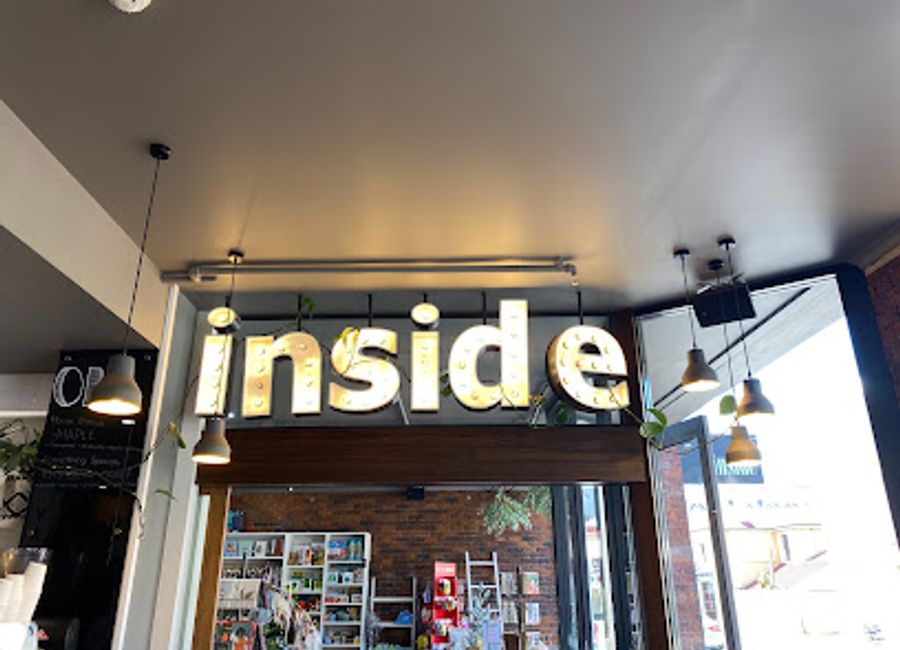 Discover unique Tasmanian gifts and homewares at Inside Home & Gifts in Launceston, where local craftsmanship shines.