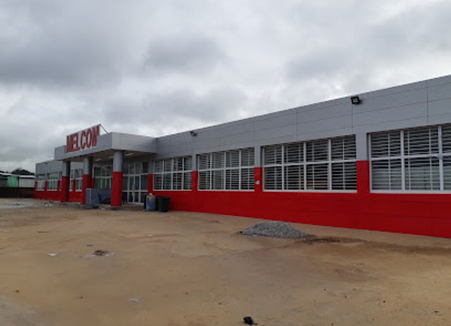 Discover the vibrant shopping experience at Melcom Bolgatanga, where local culture meets diverse international products.