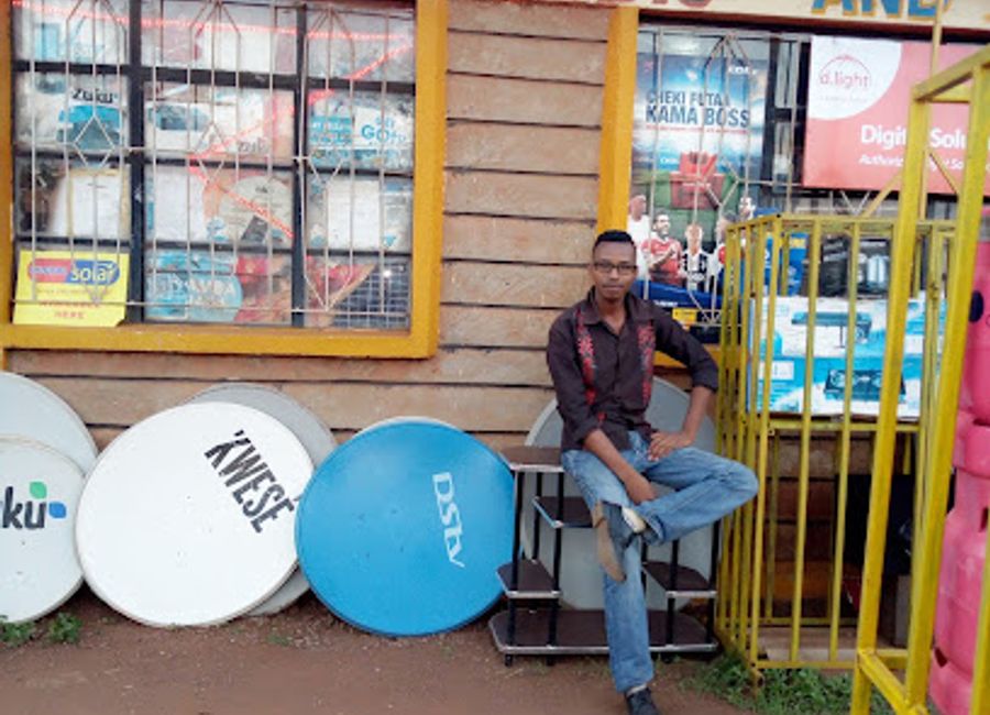 Discover the best tech products at Marsabit Digital Studio, where local innovation meets exceptional service in the heart of Marsabit.