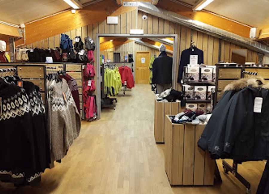 Discover high-quality Icelandic wool clothing and outdoor gear at Icewear / Vík Wool, your go-to destination in Vík for all things adventure.