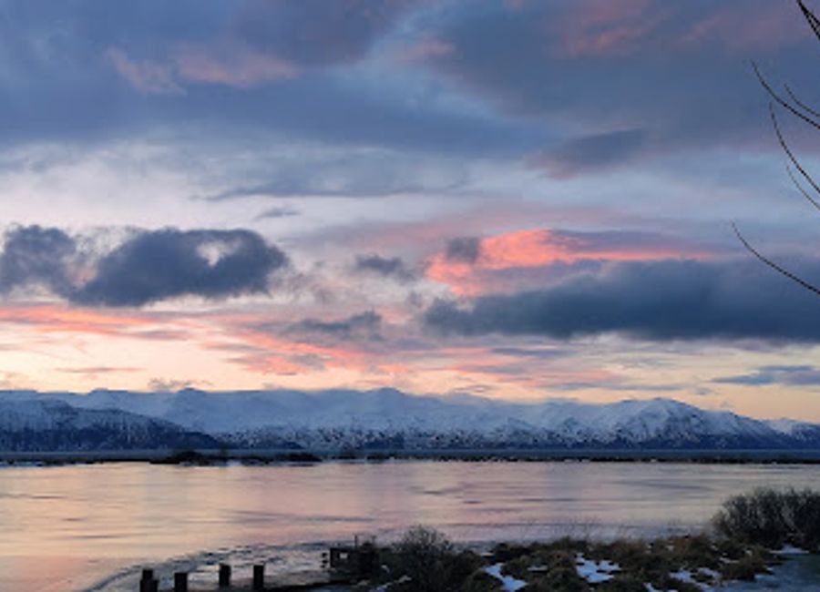 Krambúðin in Húsavík is your essential stop for local snacks, souvenirs, and friendly service, embodying Icelandic charm and convenience.