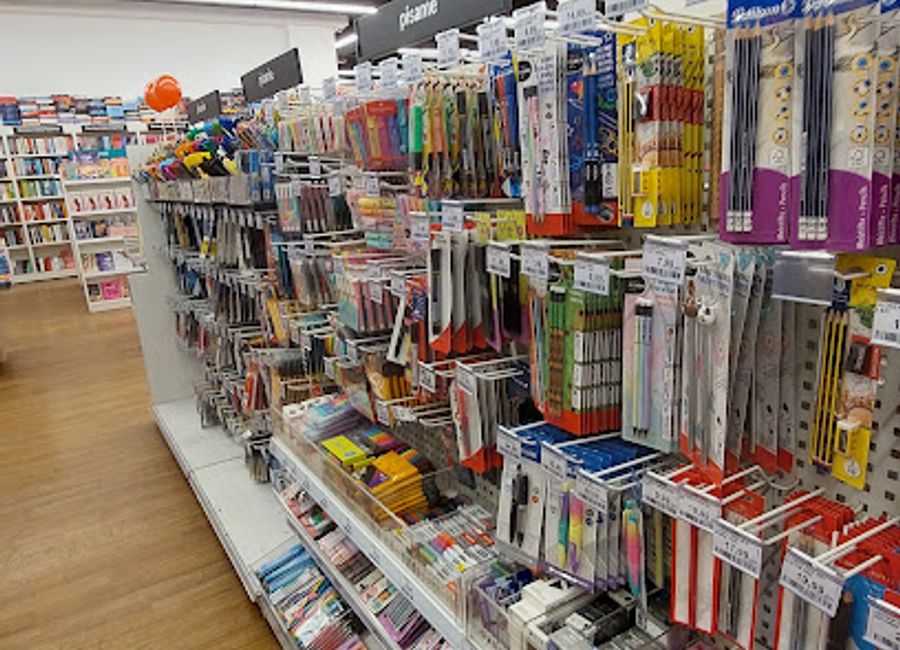 Explore Empik in Olsztyn for an unparalleled selection of books, unique gifts, and a cozy atmosphere that celebrates culture and creativity.