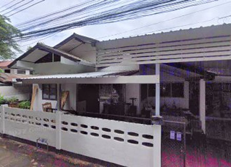 Explore vintage fashion treasures at Goods Wear Studio in Mueang Nan District, Thailand - a unique used clothing store filled with eclectic finds.