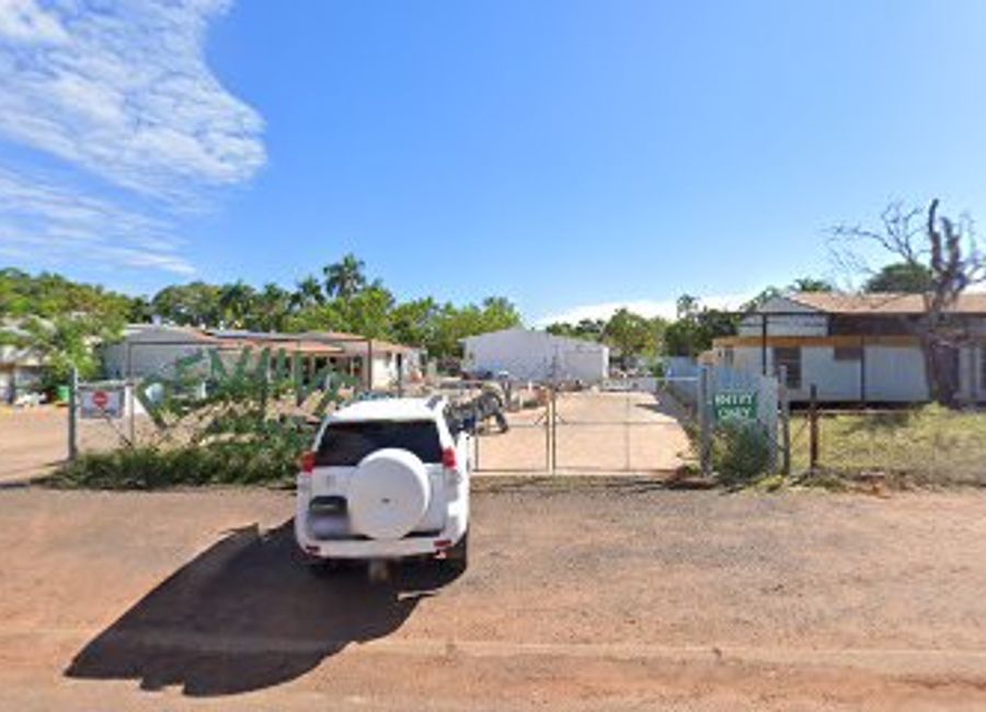 Revive: Explore Kununurra's beloved op shop, where unique finds and community spirit await every visitor.