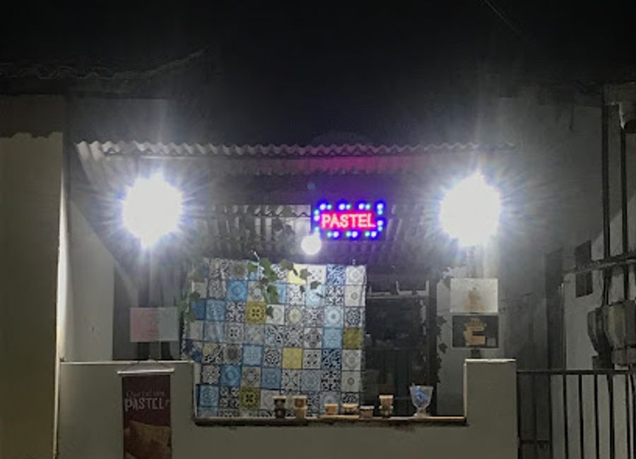 Experience a world of sweetness at Delícias da Dany, where every candy tells a story in the heart of Santo Amaro do Maranhão.