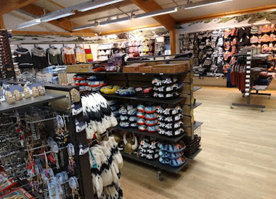 Discover high-quality Icelandic wool products and outdoor gear at Icewear / Vík Wool, your go-to shop in Vík for unique souvenirs and clothing.
