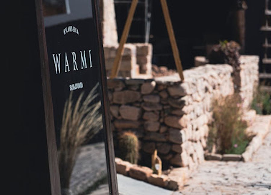 Uncover the vibrant essence of Tilcara through unique, handcrafted fashion accessories at Hilandería Warmi, a cultural gem in Jujuy.