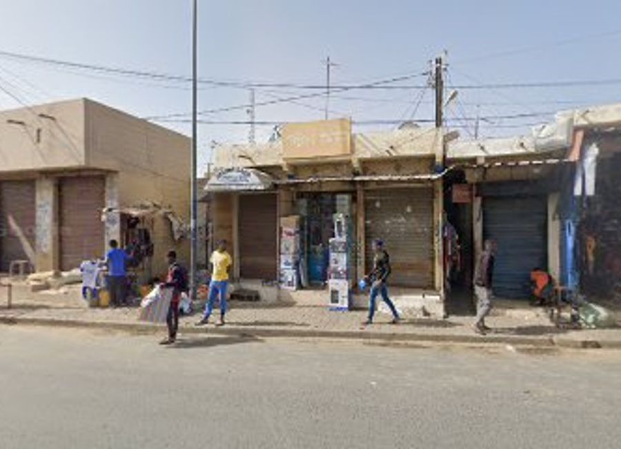 Discover unique clothing at Diagne Sear Boutique in Saint-Louis, a blend of traditional Senegalese fashion and contemporary styles.