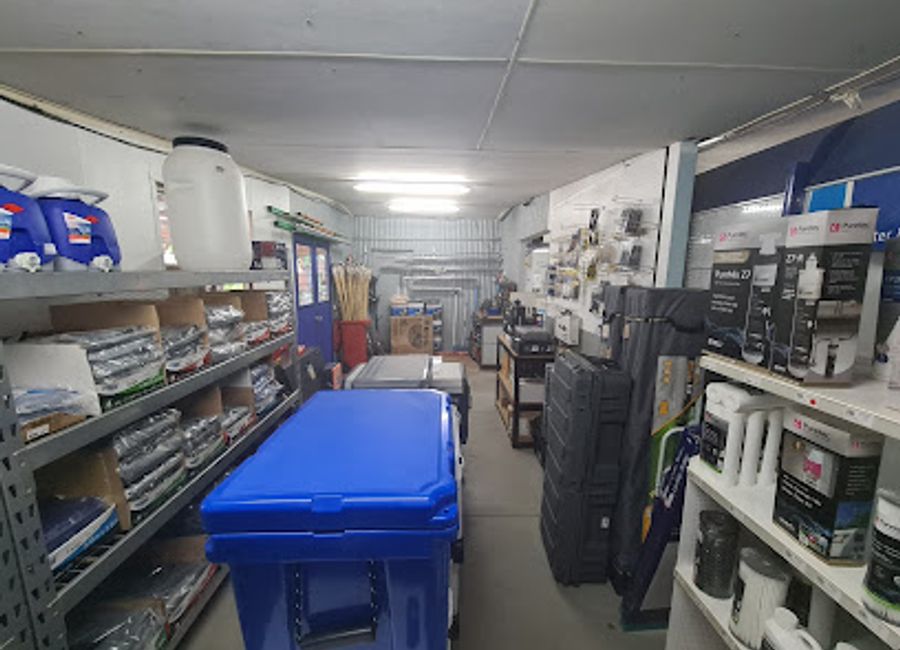 Explore East Kimberley Mitre 10 in Kununurra for all your gardening and hardware needs, featuring local plants, tools, and expert advice.