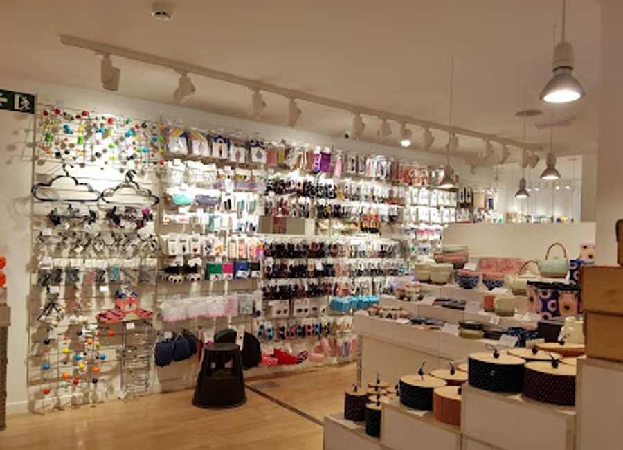 Explore the vibrant and whimsical world of Flying Tiger Copenhagen, where creativity meets affordability in delightful gifts and unique finds.