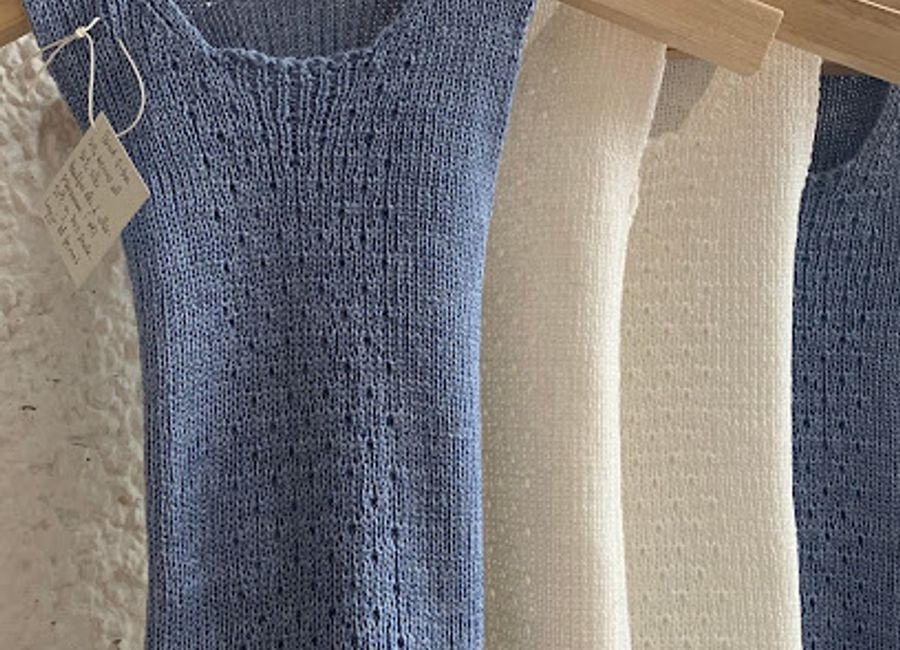 Explore Ívaf in Ísafjörður for exquisite Icelandic knitwear, blending tradition and modern style in a charming shopping experience.