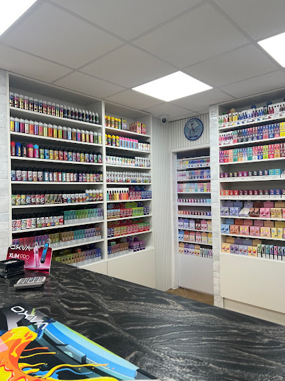 vape shop nottingham Funny Encounter: Picking Up a Vape in Nottingham main image 1