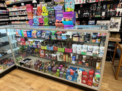 The 10 best experiences near H&M smoke shop (2026 ranked)