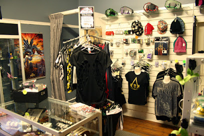 The 10 best bars near Deviant South - Alternative & Esoteric Gift Shop ...