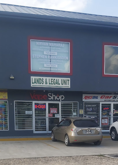 The 10 best experiences near The Vape Shop - Mc Bean Village Couva (2026  ranked)
