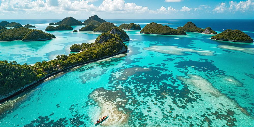 Romantic retreats featured image