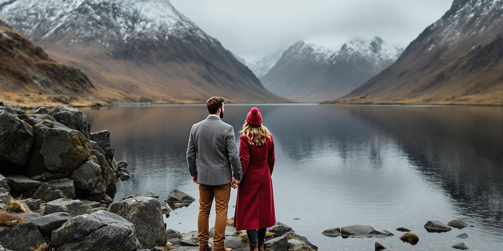 Romantic retreats featured image