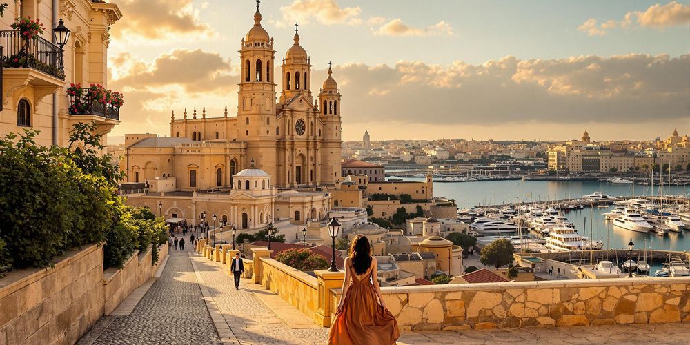 Romantic retreats featured image