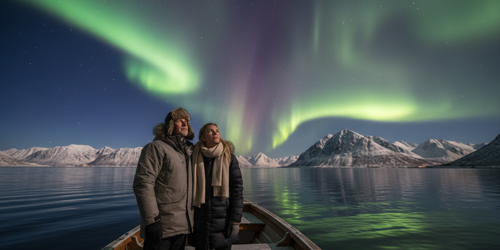 Romantic retreats featured image