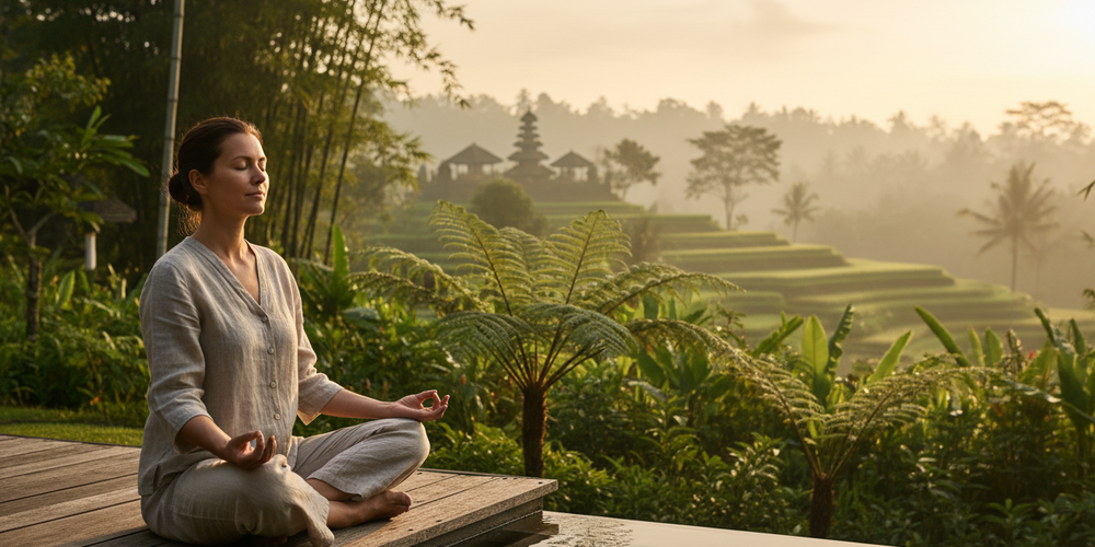 Romantic retreats featured image