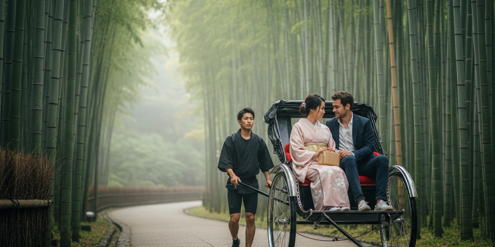 Romantic retreats featured image