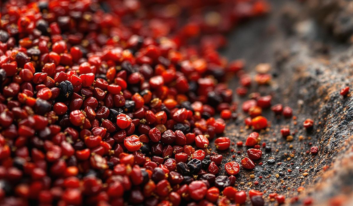 Monthly issue for May 2025 edition