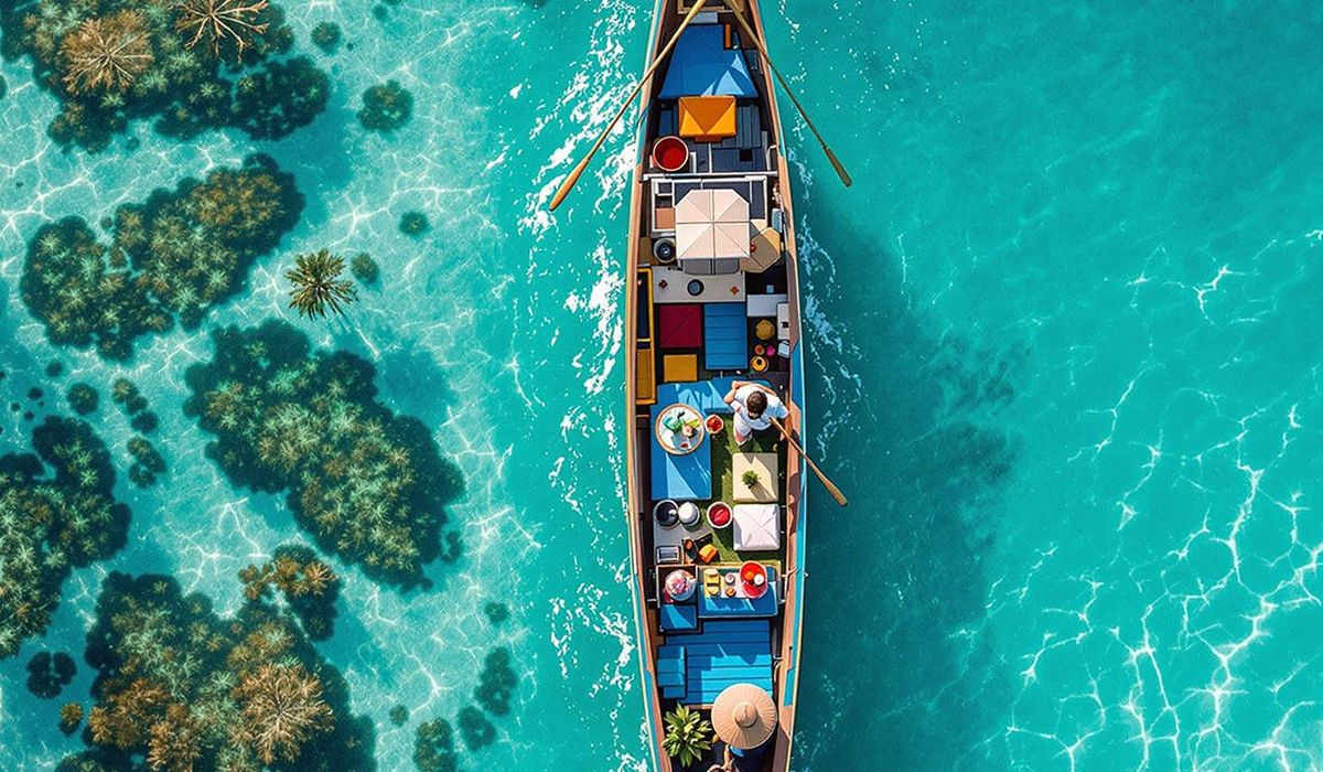 Monthly issue for April 2025 edition