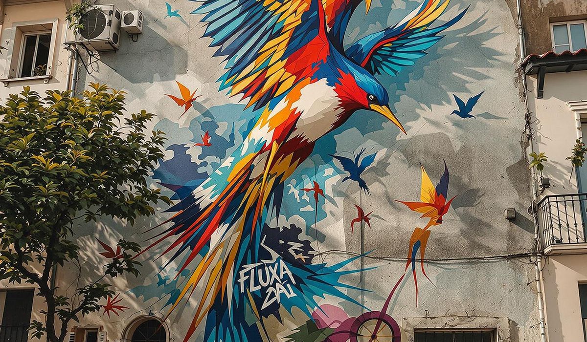 Monthly issue for July 2025 edition