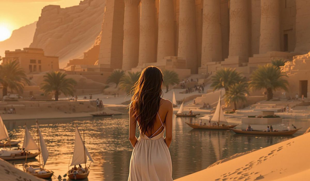 Monthly issue for August 2025 edition