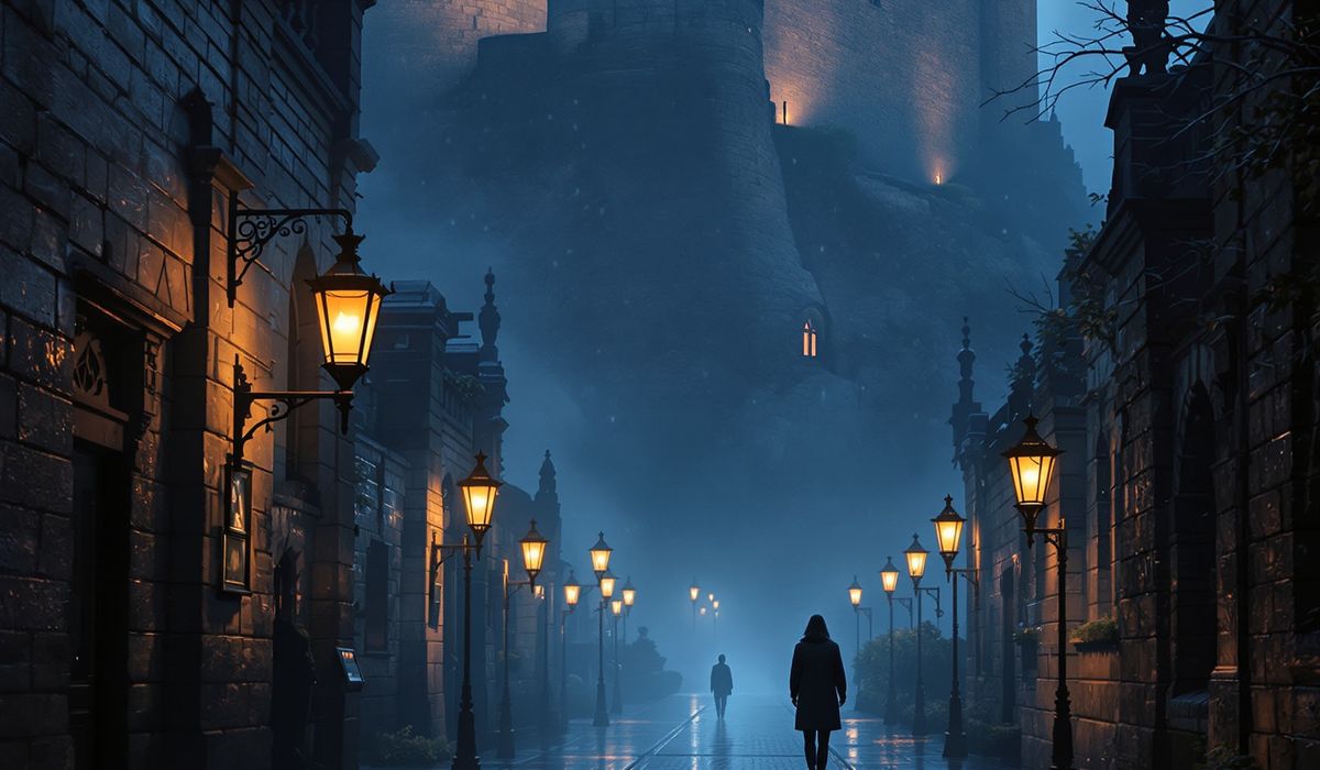 Monthly issue for October 2025 edition