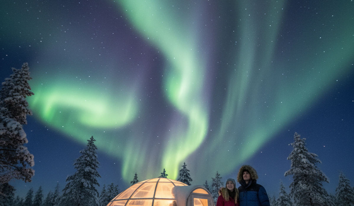 Monthly issue for December 2025 edition