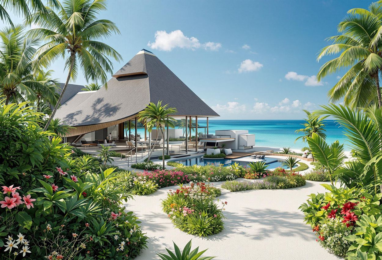 A photograph showcasing The Brando