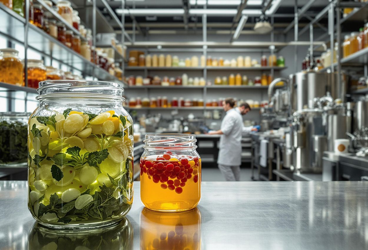 Noma A detailed photograph capturing the interior of Noma