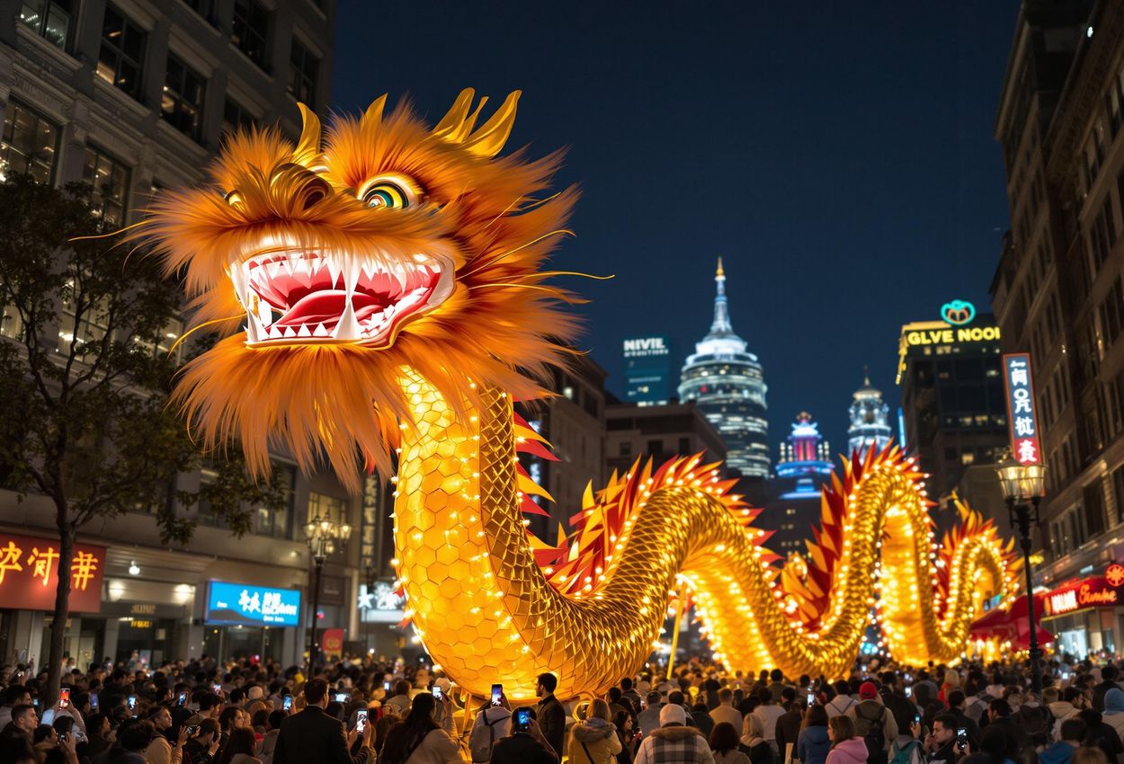 A captivating image capturing the vibrant energy of San Francisco