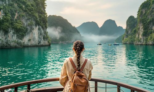 Adventure Travel on a Budget: Maximizing Your Experience image