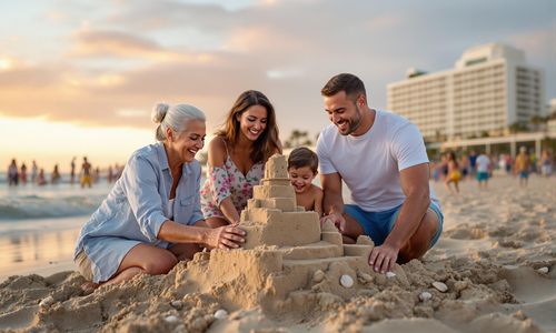 Adventure Travel for All Ages: Embracing Intergenerational Exploration image