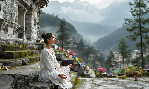 Mindful Travel: How to Stay Present and Savor Every Moment image
