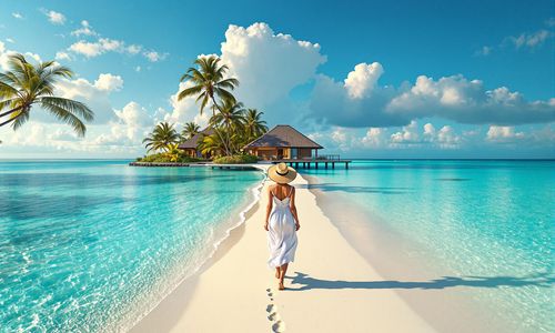 The Brando, French Polynesia: A Luxurious Eco-Retreat image