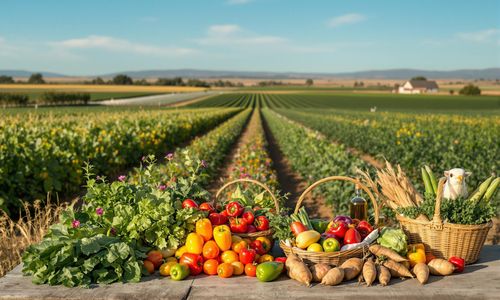 The Ethics of Food: Navigating the Complexities of Culinary Choices image