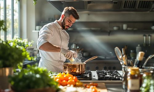 The World's Best Culinary Schools image