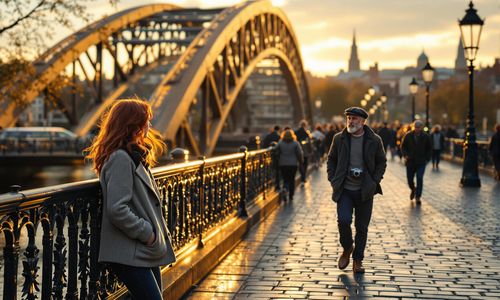 Dublin on a Dime: Exploring Ireland's Capital Without Breaking the Bank image