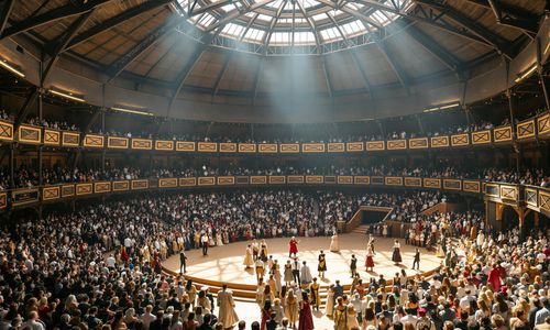 7 Literary Landmarks Every Book Lover Should Visit image