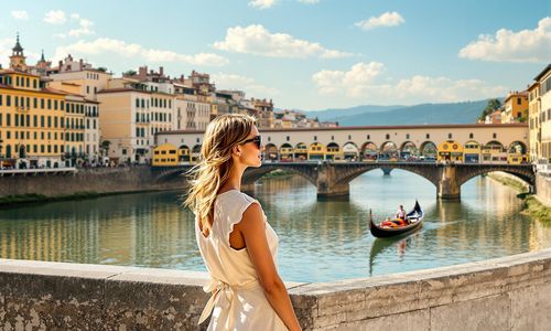 Planning an Art-Focused Trip: A Step-by-Step Guide image