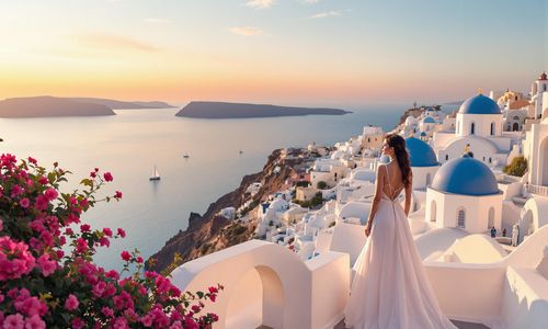 Art and Photography: Capturing Creative Moments on Your Travels image