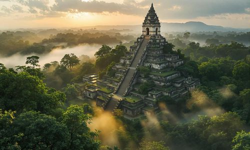 The Future of Archaeology: New Technologies and Discoveries image