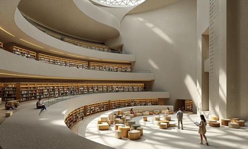 5 Ancient Libraries That Still Inspire Today image