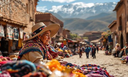 Tracing Your Ancestors: A DNA Journey to the Past image