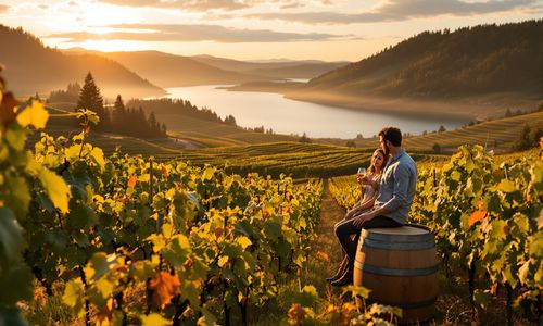 Planning the Perfect Wine Tour: A Step-by-Step Guide image